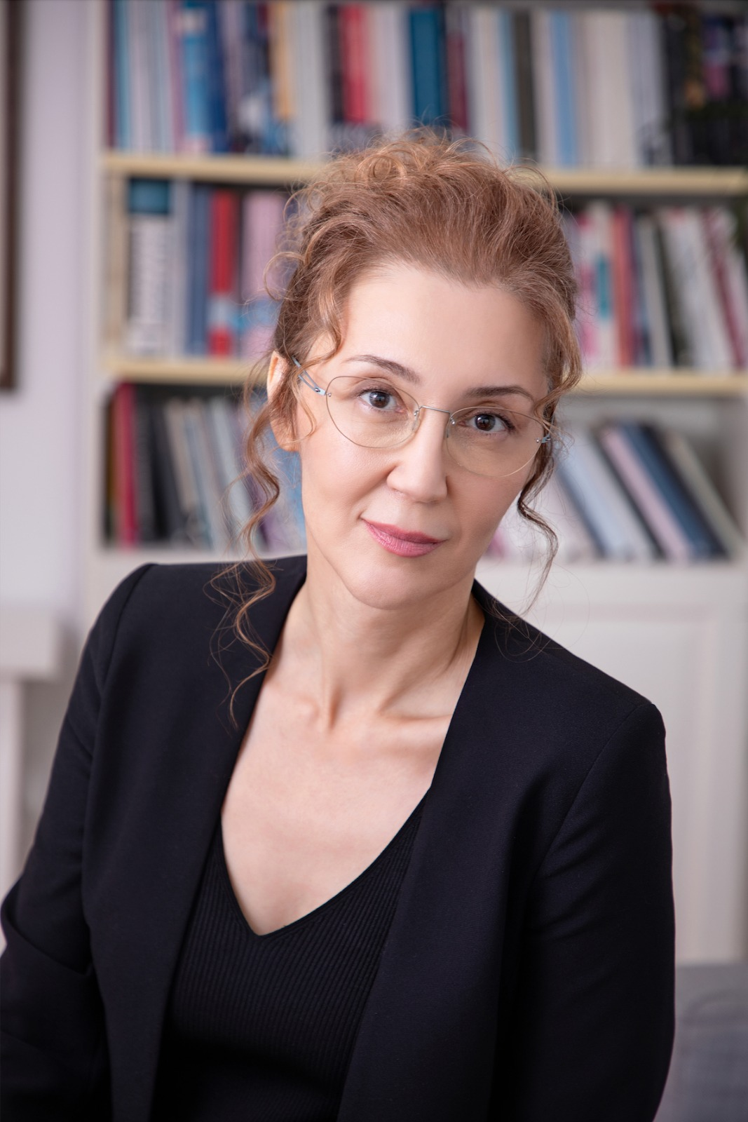 Şule Öncü